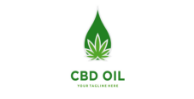 cbd oil logo