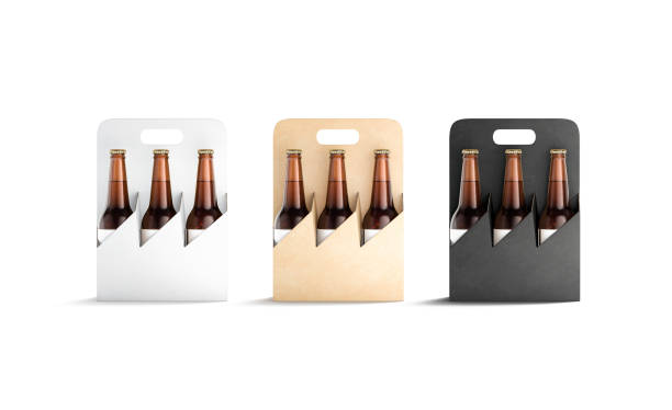 beer packaging containers