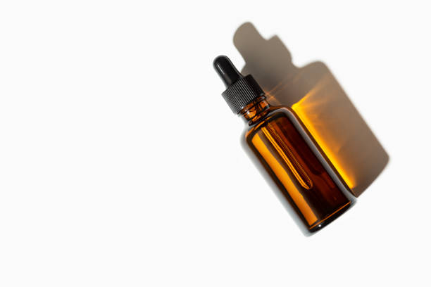 tincture bottle packaging