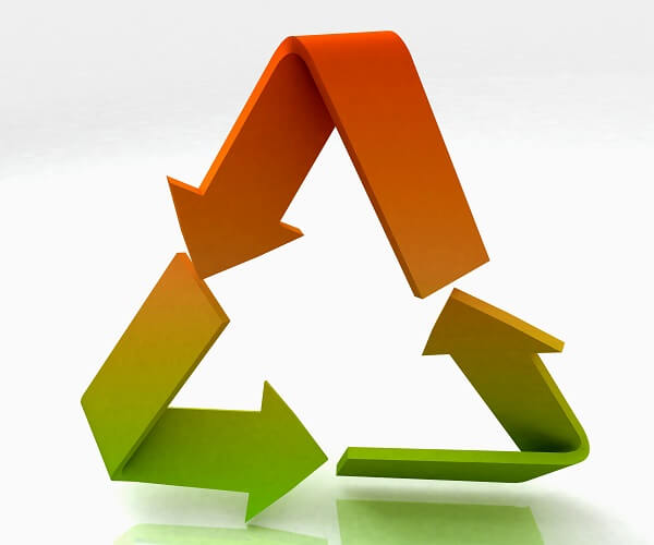 recycle symbol