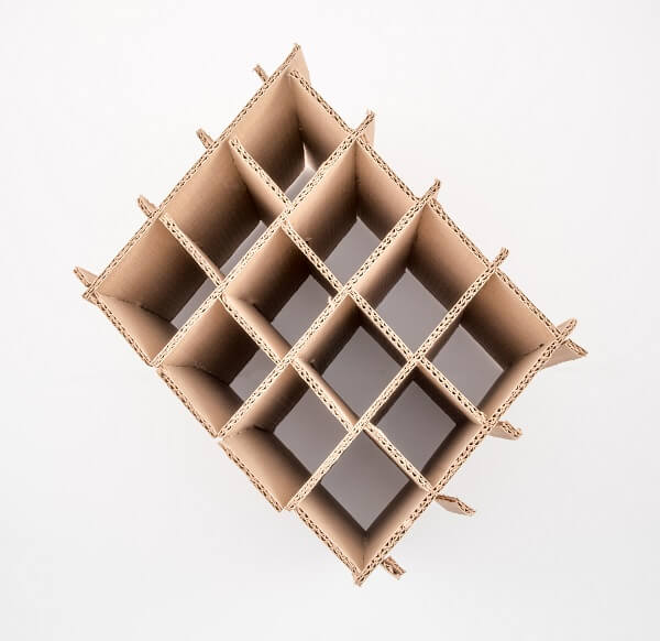 cardboard packaging