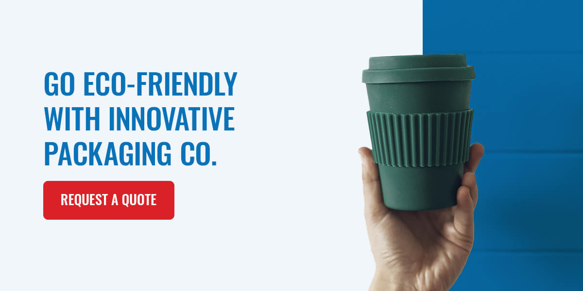 5 Tips to Create EcoFriendly Packaging
